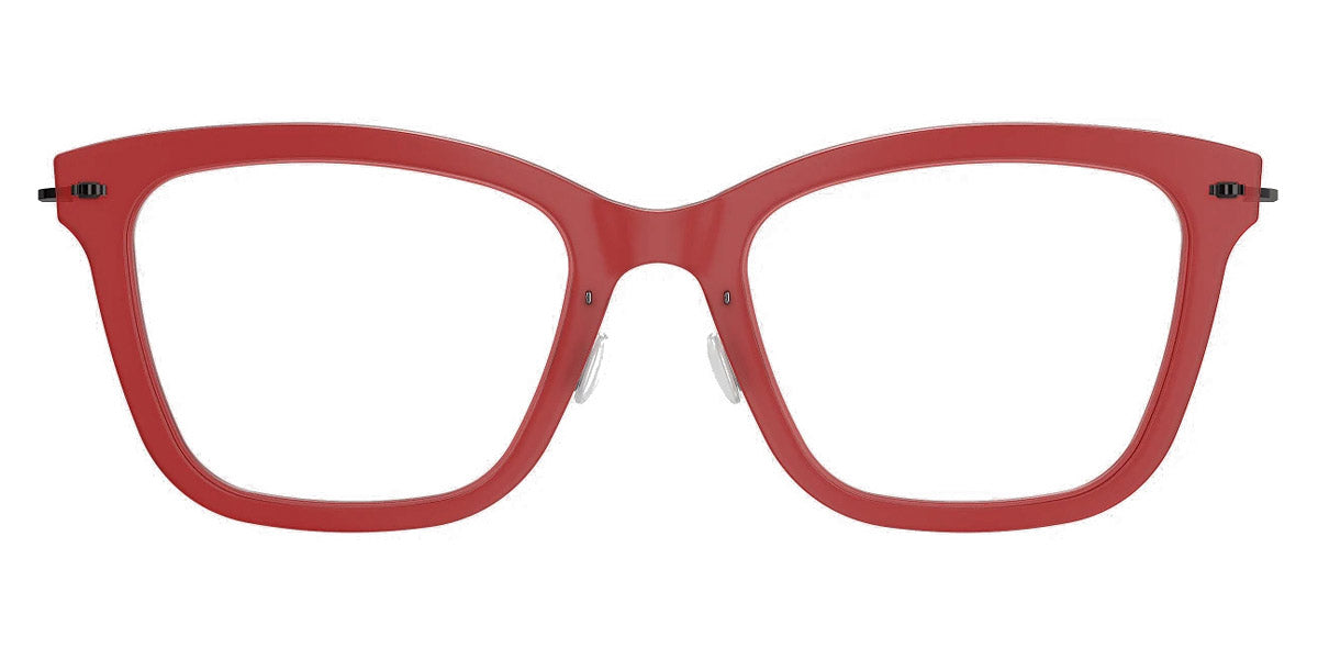 Lindberg® N.O.W. Titanium™ 6635 LIN NOW 6635 802-C18M-PU9 48 - 802-C18M Eyeglasses