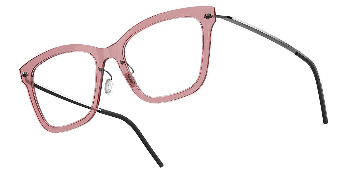 Lindberg® N.O.W. Titanium™ 6635 LIN NOW 6635 802-C20-P10 48 - 802-C20 Eyeglasses