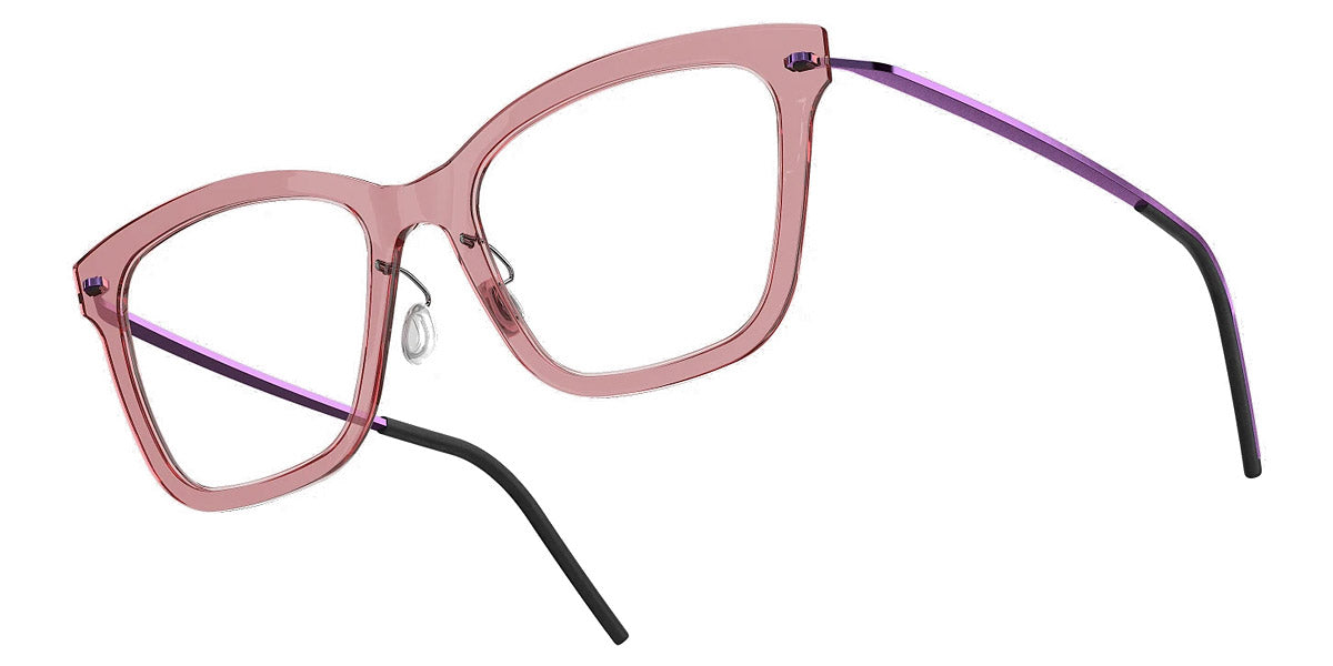 Lindberg® N.O.W. Titanium™ 6635 LIN NOW 6635 802-C20-P77 48 - 802-C20 Eyeglasses