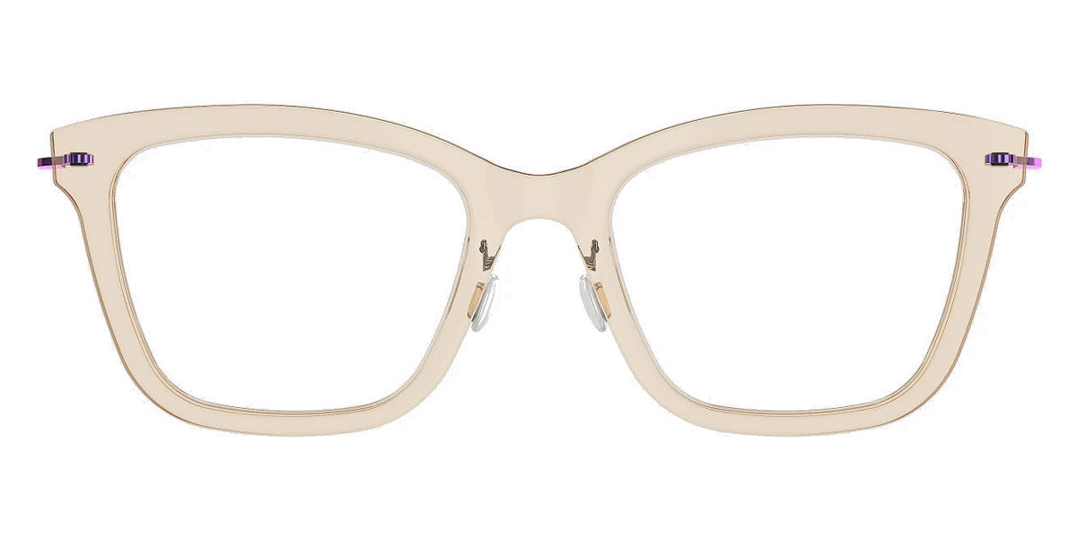 Lindberg® N.O.W. Titanium™ 6635 LIN NOW 6635 802-C21-P77 48 - 802-C21 Eyeglasses