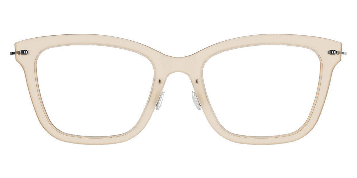 Lindberg® N.O.W. Titanium™ 6635 LIN NOW 6635 802-C21M-P10 48 - 802-C21M Eyeglasses