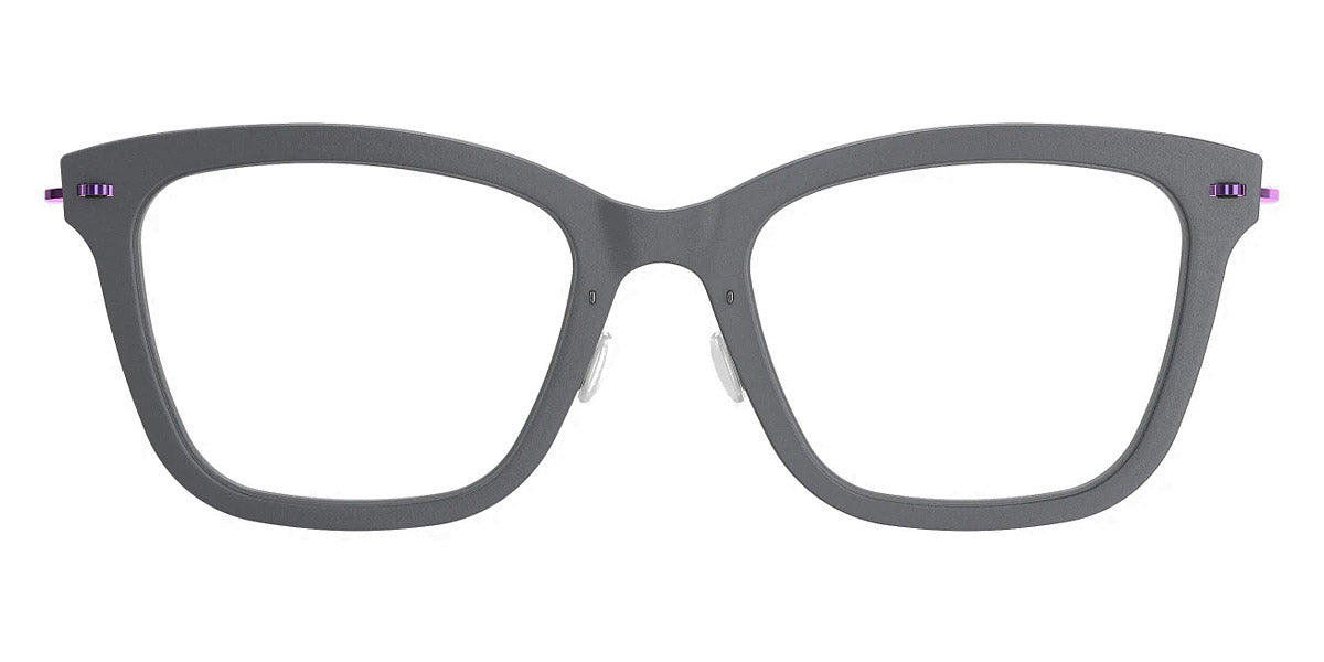 Lindberg® N.O.W. Titanium™ 6635 LIN NOW 6635 802-D15-P77 48 - 802-D15 Eyeglasses