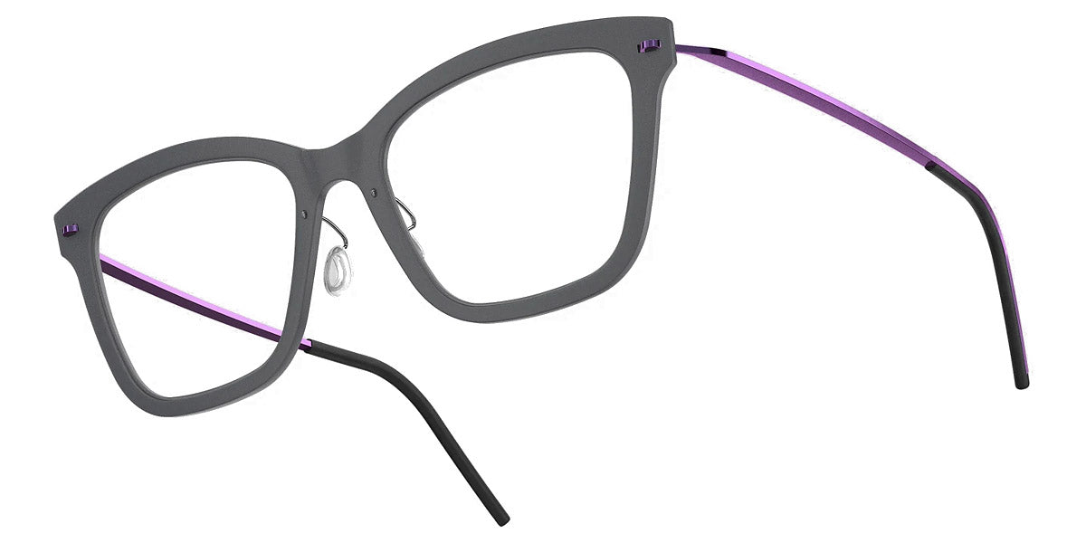 Lindberg® N.O.W. Titanium™ 6635 LIN NOW 6635 802-D15-P77 48 - 802-D15 Eyeglasses