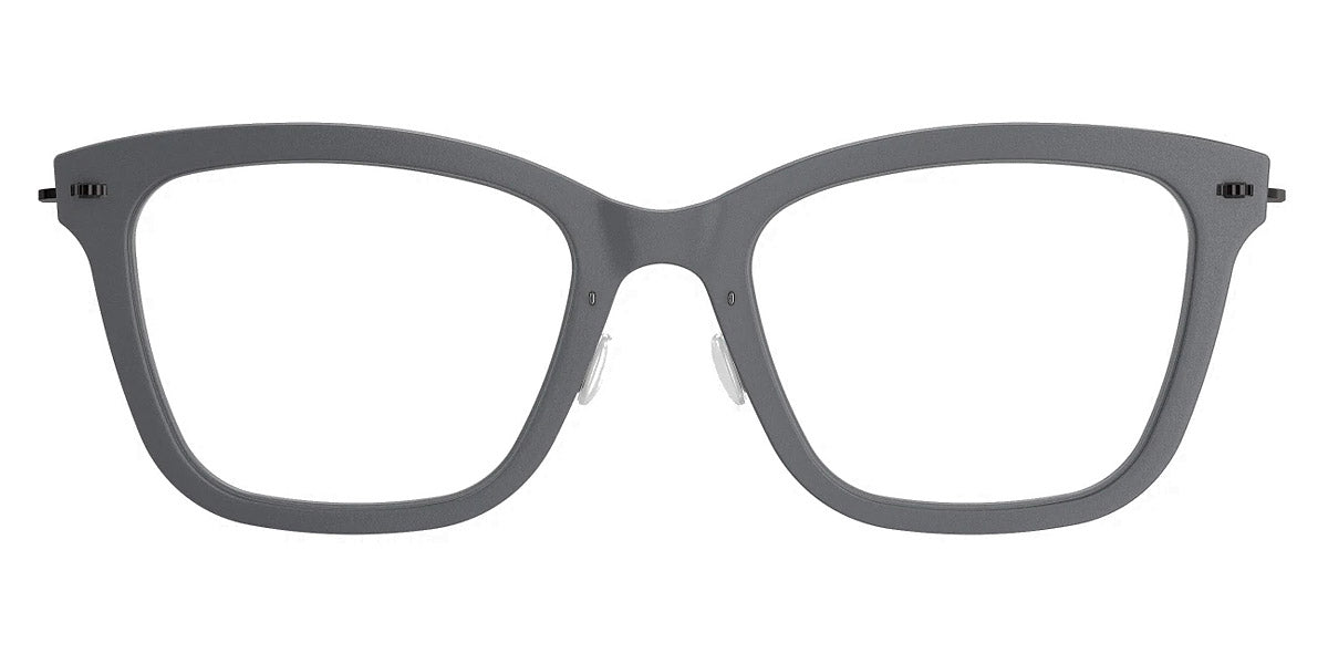 Lindberg® N.O.W. Titanium™ 6635 LIN NOW 6635 802-D15-PU9 48 - 802-D15 Eyeglasses