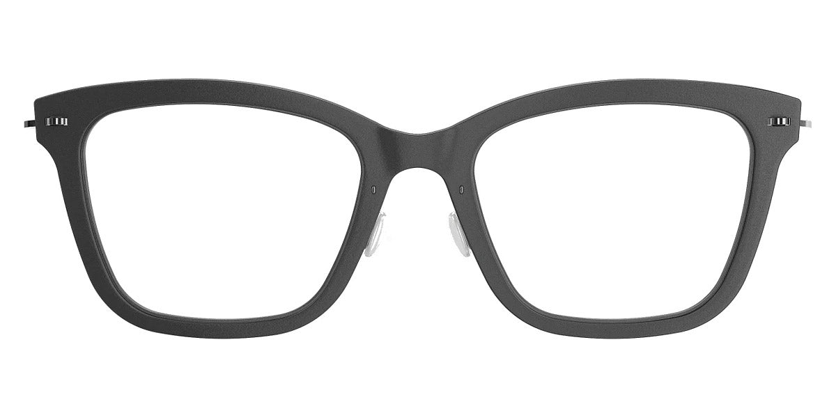 Lindberg® N.O.W. Titanium™ 6635 LIN NOW 6635 802-D16-P10 48 - 802-D16 Eyeglasses