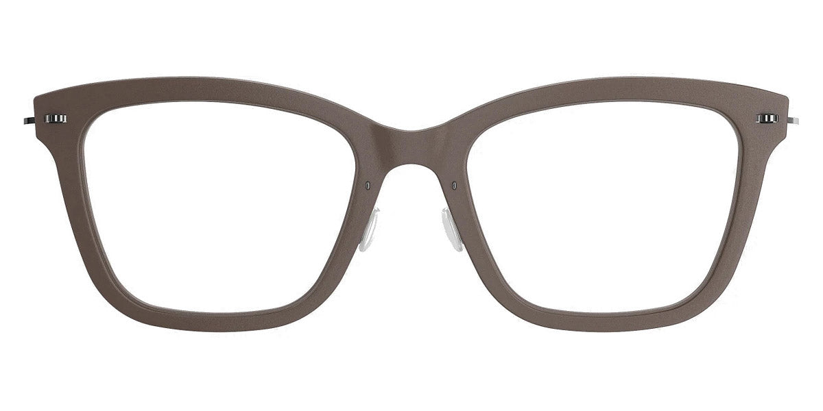 Lindberg® N.O.W. Titanium™ 6635 LIN NOW 6635 802-D17-P10 48 - 802-D17 Eyeglasses