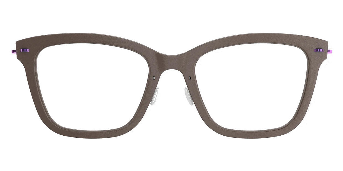 Lindberg® N.O.W. Titanium™ 6635 LIN NOW 6635 802-D17-P77 48 - 802-D17 Eyeglasses