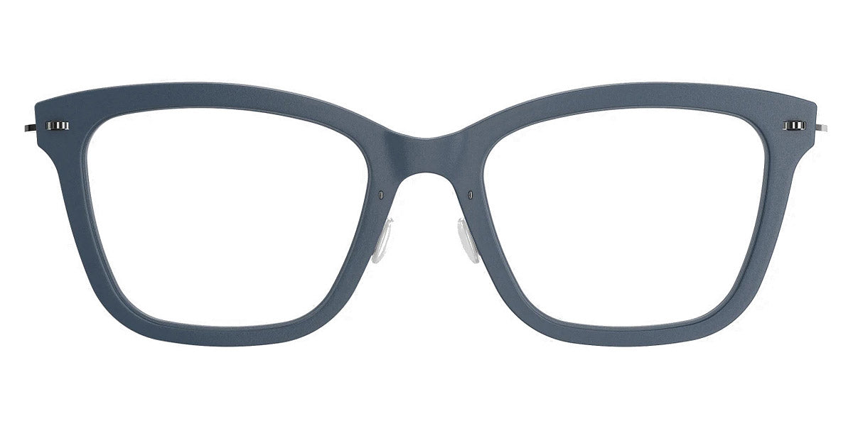 Lindberg® N.O.W. Titanium™ 6635 LIN NOW 6635 802-D18-P10 48 - 802-D18 Eyeglasses