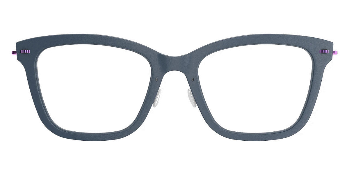 Lindberg® N.O.W. Titanium™ 6635 LIN NOW 6635 802-D18-P77 48 - 802-D18 Eyeglasses