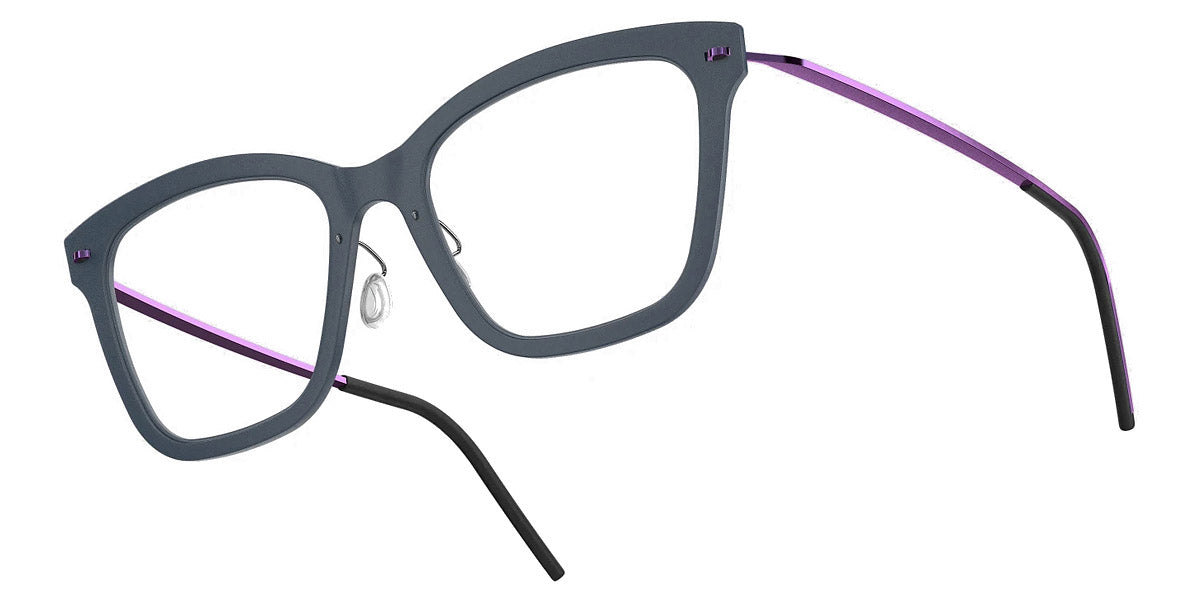 Lindberg® N.O.W. Titanium™ 6635 LIN NOW 6635 802-D18-P77 48 - 802-D18 Eyeglasses