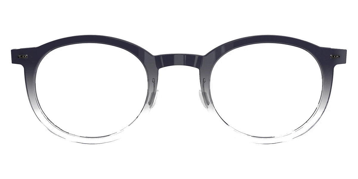 Lindberg® N.O.W. Titanium™ 6636 LIN NOW 6636 804-C06G-PU9 47 - 804-C06G Eyeglasses