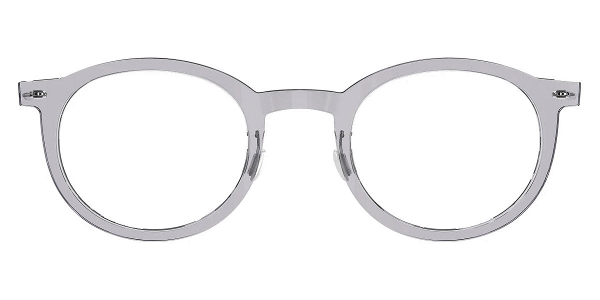 Lindberg® N.O.W. Titanium™ 6636 LIN NOW 6636 804-C07-P10 47 - 804-C07 Eyeglasses