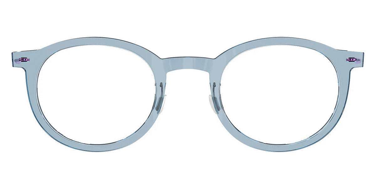 Lindberg® N.O.W. Titanium™ 6636 LIN NOW 6636 804-C08-P77 47 - 804-C08 Eyeglasses