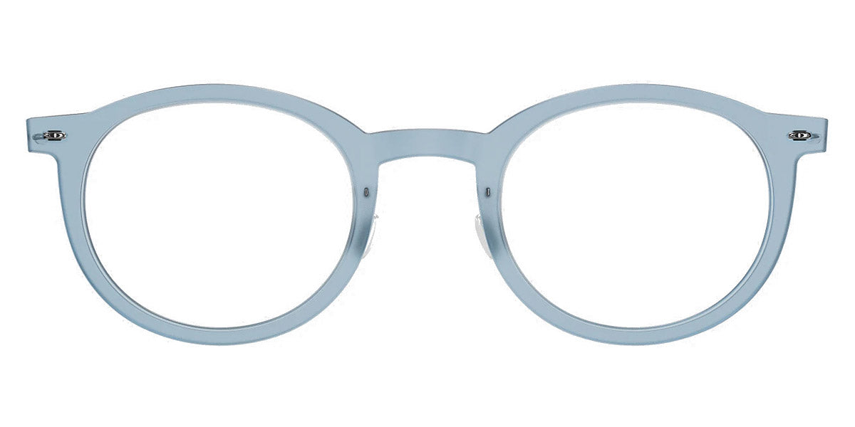 Lindberg® N.O.W. Titanium™ 6636 LIN NOW 6636 804-C08M-P10 47 - 804-C08M Eyeglasses