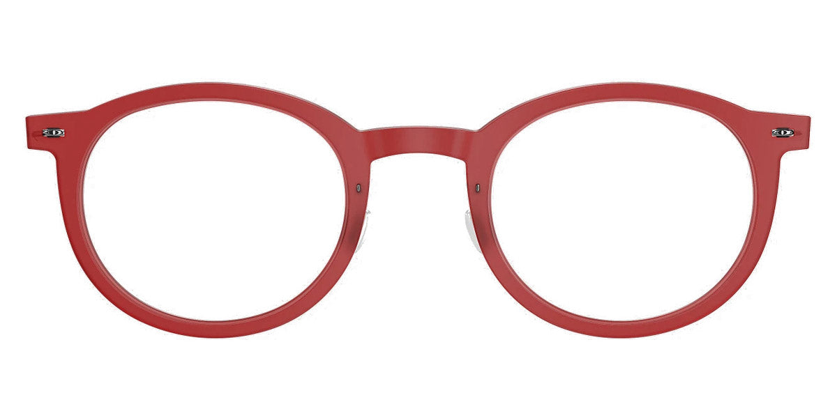 Lindberg® N.O.W. Titanium™ 6636 LIN NOW 6636 804-C18M-P10 47 - 804-C18M Eyeglasses