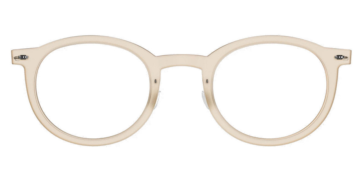 Lindberg® N.O.W. Titanium™ 6636 LIN NOW 6636 804-C21M-P10 47 - 804-C21M Eyeglasses