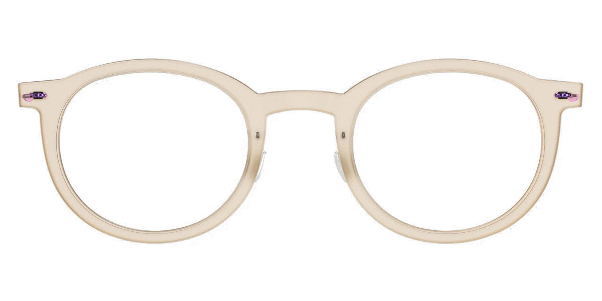 Lindberg® N.O.W. Titanium™ 6636 LIN NOW 6636 804-C21M-P77 47 - 804-C21M Eyeglasses