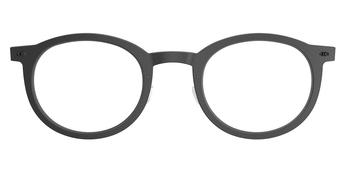 Lindberg® N.O.W. Titanium™ 6636 LIN NOW 6636 804-D16-PU9 47 - 804-D16 Eyeglasses