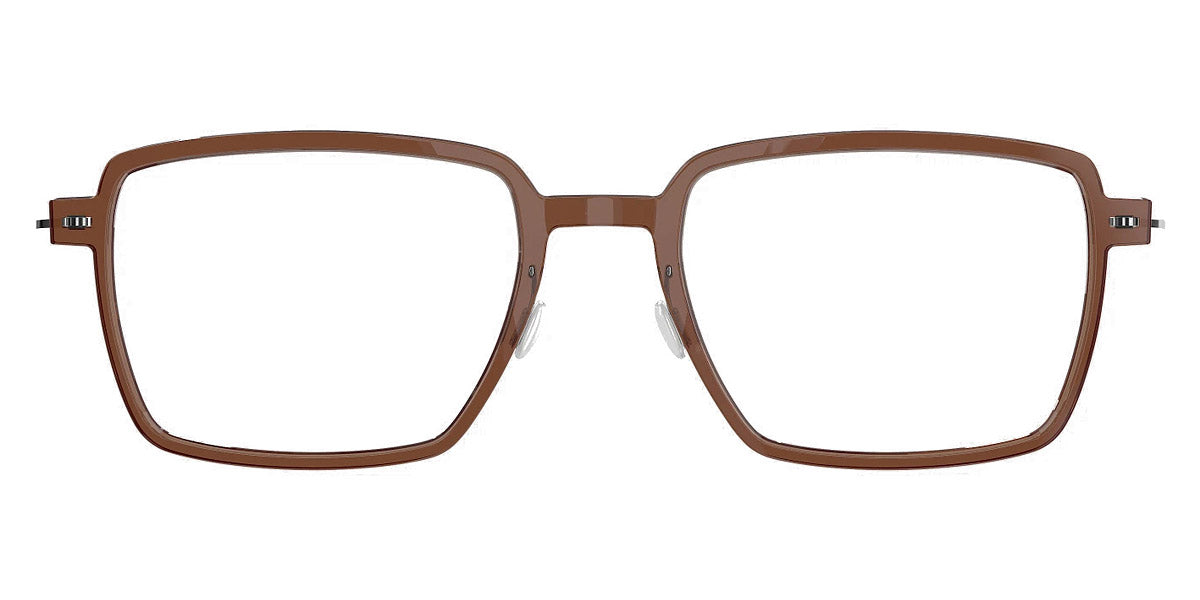 Lindberg® N.O.W. Titanium™ 6637 LIN NOW 6637 802-C02-P10 54 - 802-C02 Eyeglasses