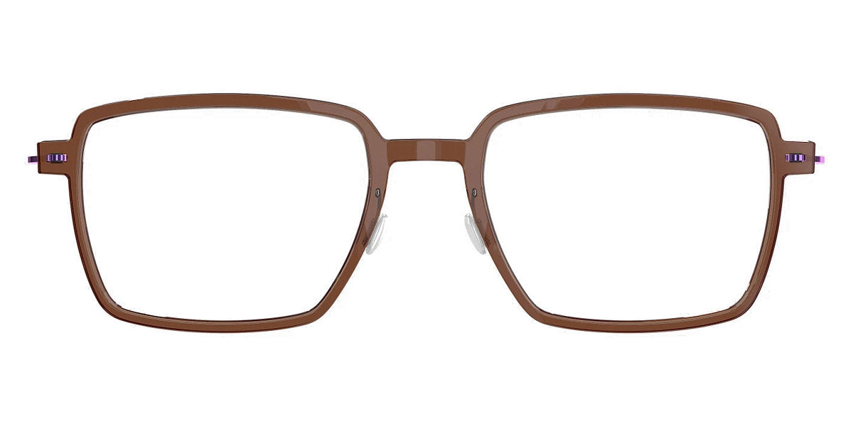 Lindberg® N.O.W. Titanium™ 6637 LIN NOW 6637 802-C02-P77 54 - 802-C02 Eyeglasses