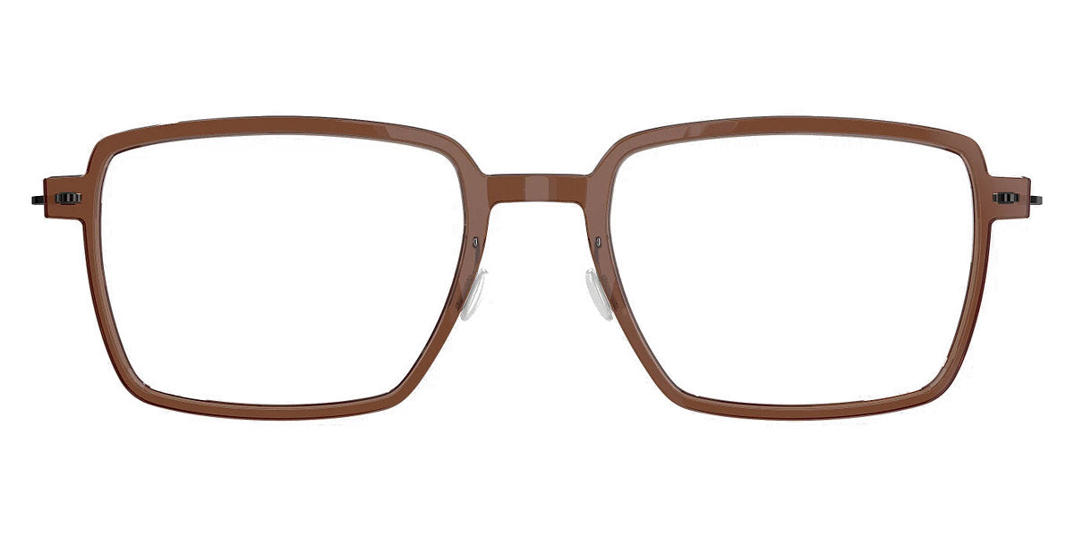 Lindberg® N.O.W. Titanium™ 6637 LIN NOW 6637 802-C02-PU9 54 - 802-C02 Eyeglasses