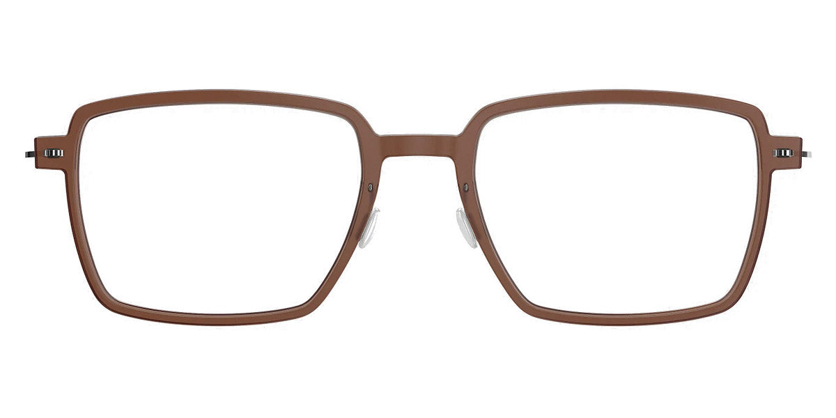 Lindberg® N.O.W. Titanium™ 6637 LIN NOW 6637 802-C02M-P10 54 - 802-C02M Eyeglasses