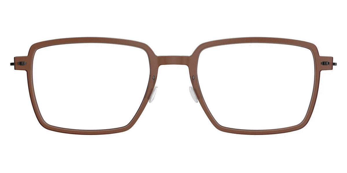 Lindberg® N.O.W. Titanium™ 6637 LIN NOW 6637 802-C02M-PU9 54 - 802-C02M Eyeglasses