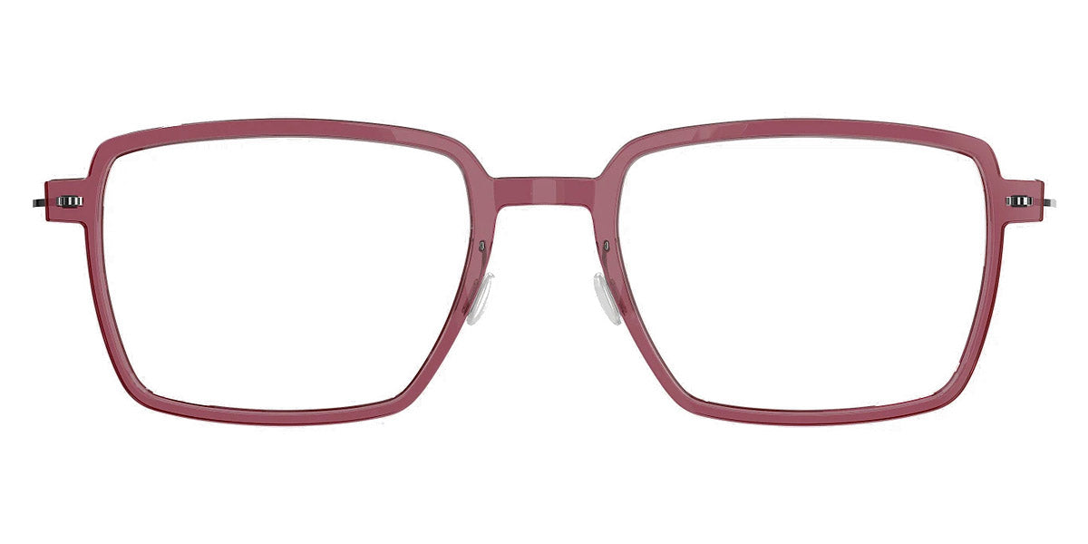 Lindberg® N.O.W. Titanium™ 6637 LIN NOW 6637 802-C04-P10 54 - 802-C04 Eyeglasses