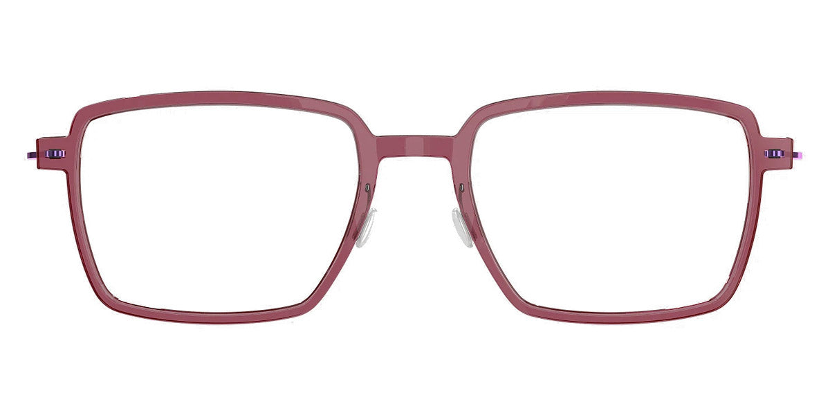 Lindberg® N.O.W. Titanium™ 6637 LIN NOW 6637 802-C04-P77 54 - 802-C04 Eyeglasses