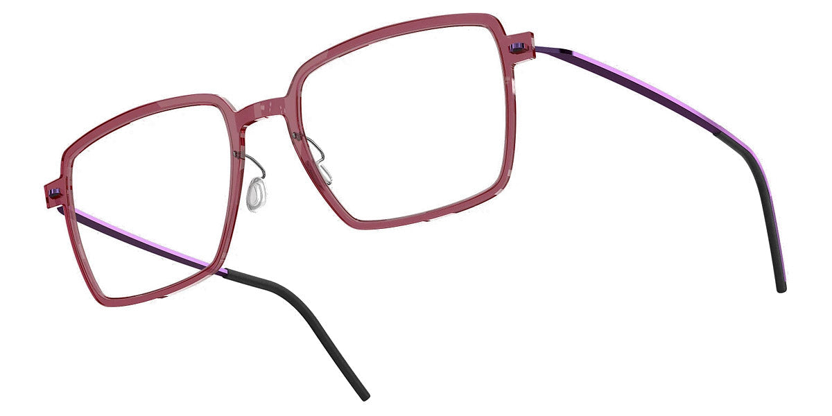 Lindberg® N.O.W. Titanium™ 6637 LIN NOW 6637 802-C04-P77 54 - 802-C04 Eyeglasses