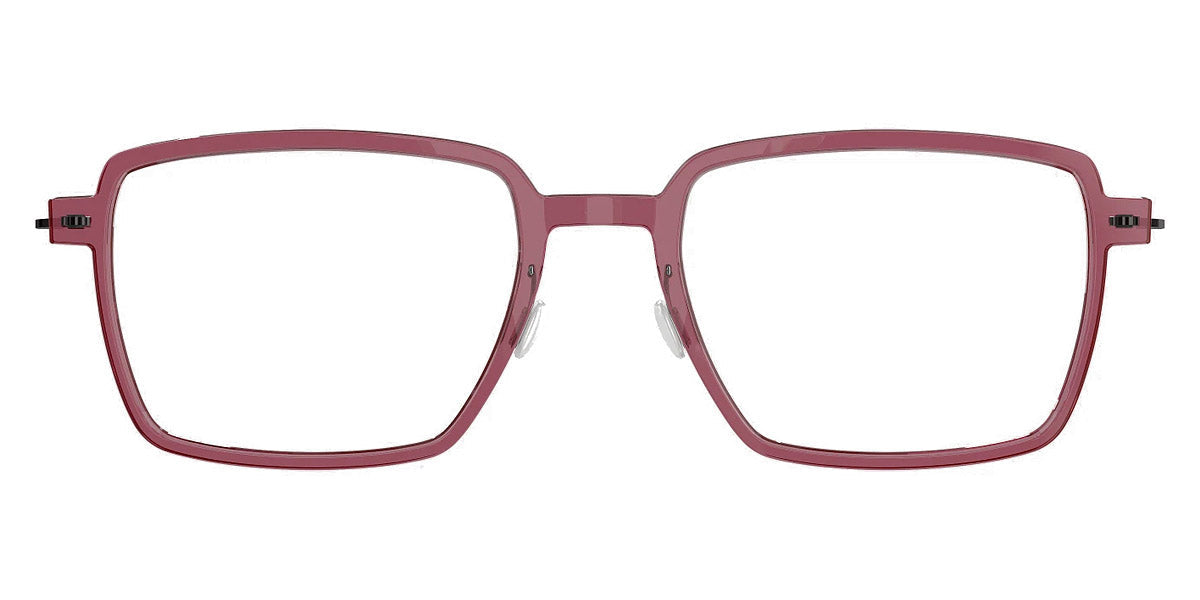 Lindberg® N.O.W. Titanium™ 6637 LIN NOW 6637 802-C04-PU9 54 - 802-C04 Eyeglasses