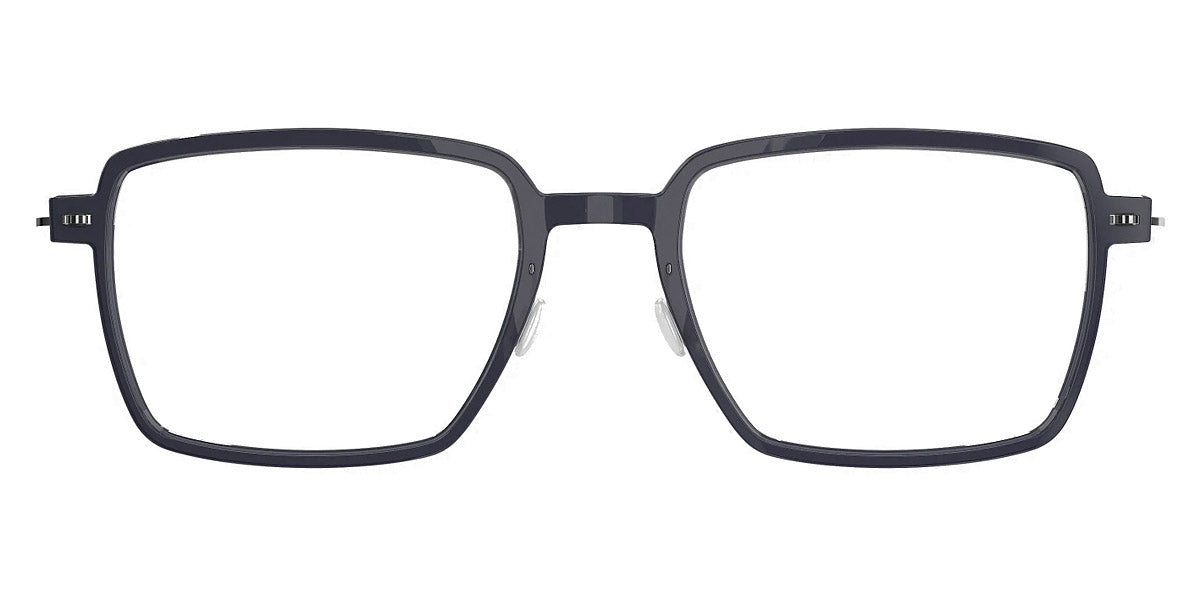 Lindberg® N.O.W. Titanium™ 6637 LIN NOW 6637 802-C06-P10 54 - 802-C06 Eyeglasses