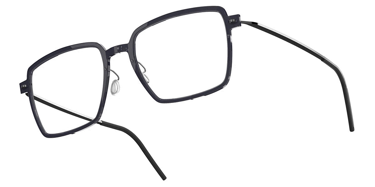 Lindberg® N.O.W. Titanium™ 6637 LIN NOW 6637 802-C06-P10 54 - 802-C06 Eyeglasses