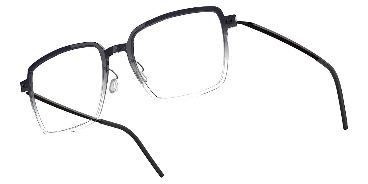 Lindberg® N.O.W. Titanium™ 6637 LIN NOW 6637 802-C06G-PU9 54 - 802-C06G Eyeglasses