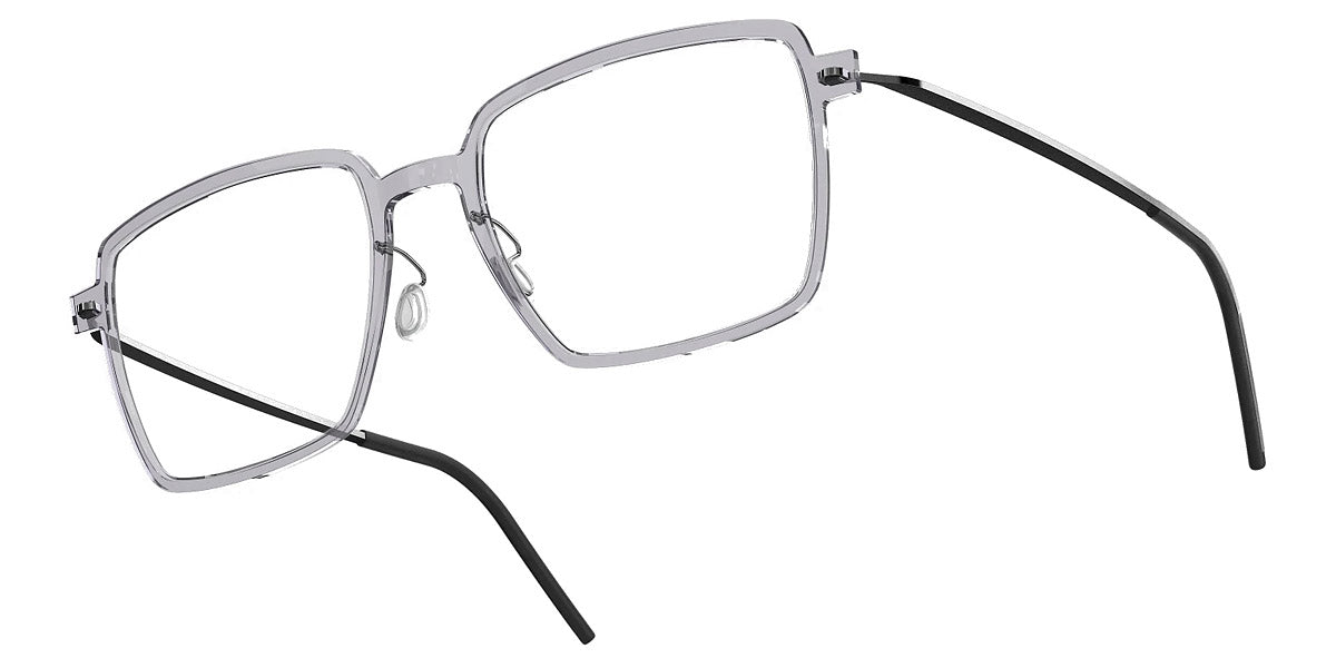 Lindberg® N.O.W. Titanium™ 6637 LIN NOW 6637 802-C07-P10 54 - 802-C07 Eyeglasses