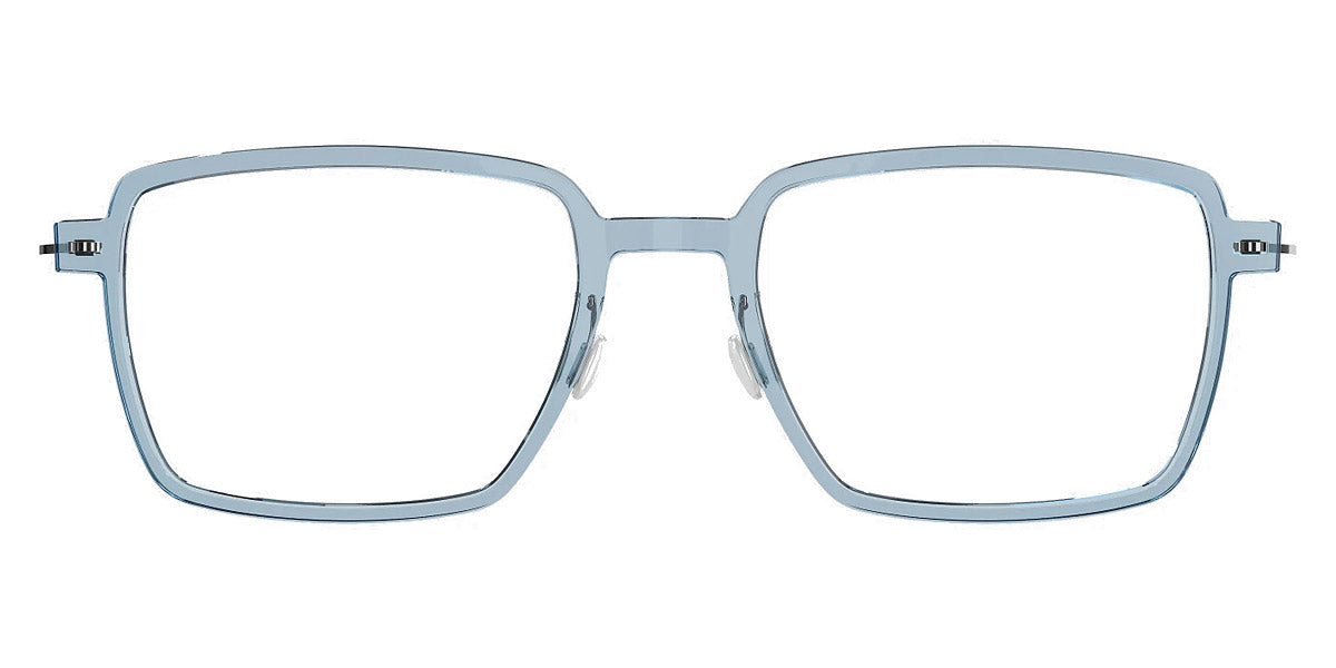 Lindberg® N.O.W. Titanium™ 6637 LIN NOW 6637 802-C08-P10 54 - 802-C08 Eyeglasses