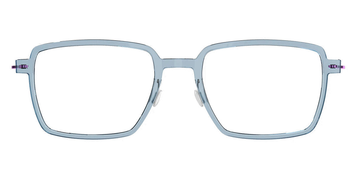 Lindberg® N.O.W. Titanium™ 6637 LIN NOW 6637 802-C08-P77 54 - 802-C08 Eyeglasses