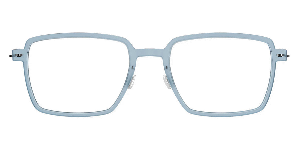 Lindberg® N.O.W. Titanium™ 6637 LIN NOW 6637 802-C08M-P10 54 - 802-C08M Eyeglasses