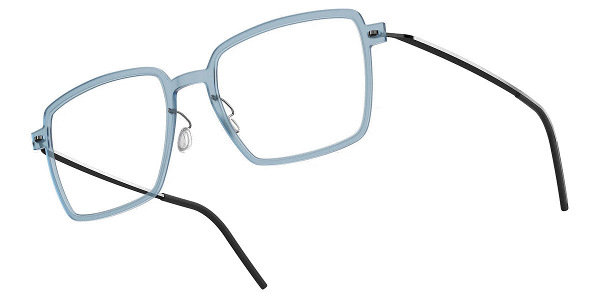 Lindberg® N.O.W. Titanium™ 6637 LIN NOW 6637 802-C08M-P10 54 - 802-C08M Eyeglasses