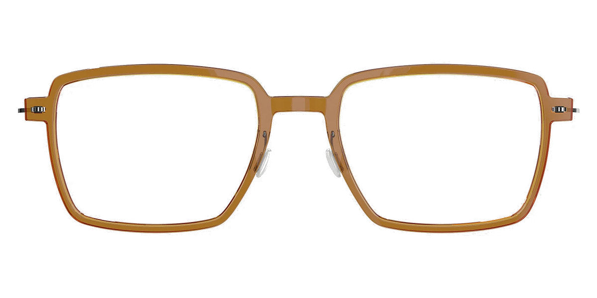 Lindberg® N.O.W. Titanium™ 6637 LIN NOW 6637 802-C09-P10 54 - 802-C09 Eyeglasses