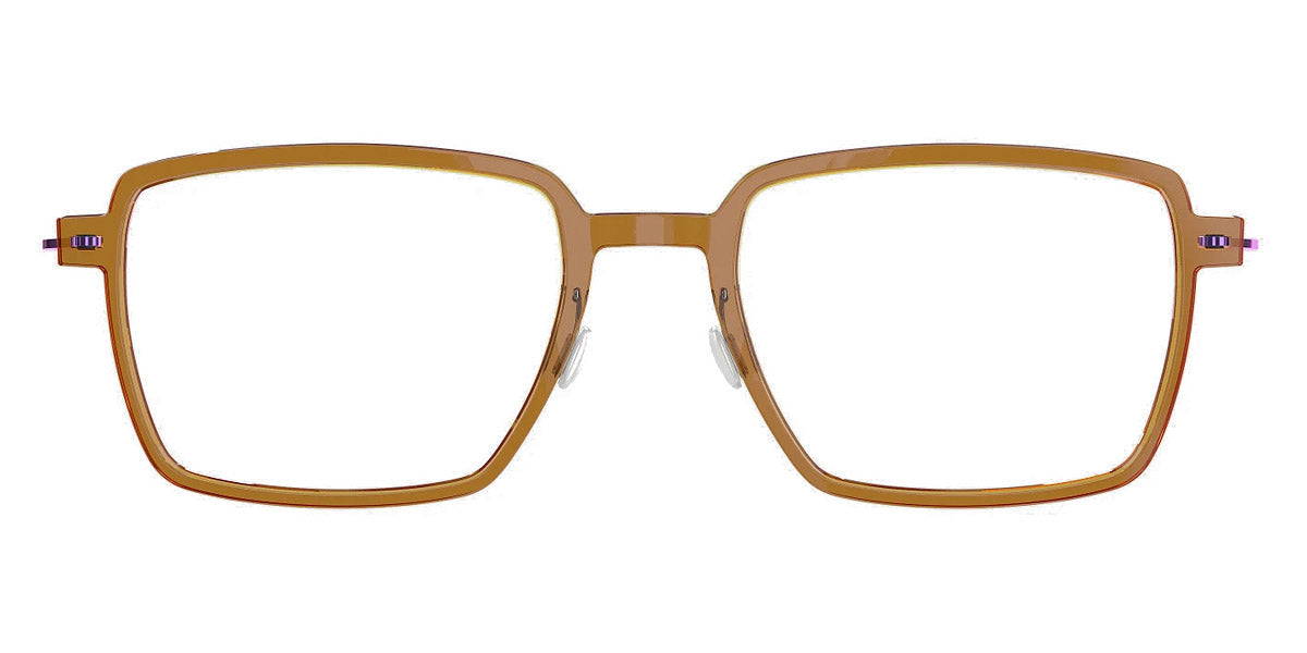 Lindberg® N.O.W. Titanium™ 6637 LIN NOW 6637 802-C09-P77 54 - 802-C09 Eyeglasses