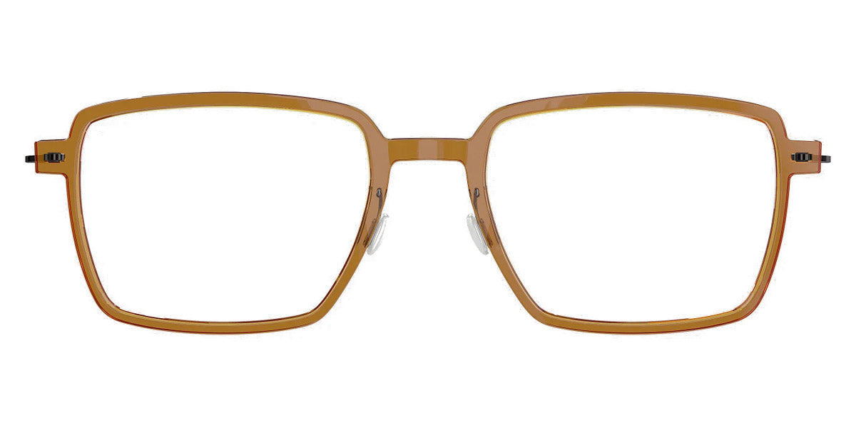 Lindberg® N.O.W. Titanium™ 6637 LIN NOW 6637 802-C09-PU9 54 - 802-C09 Eyeglasses