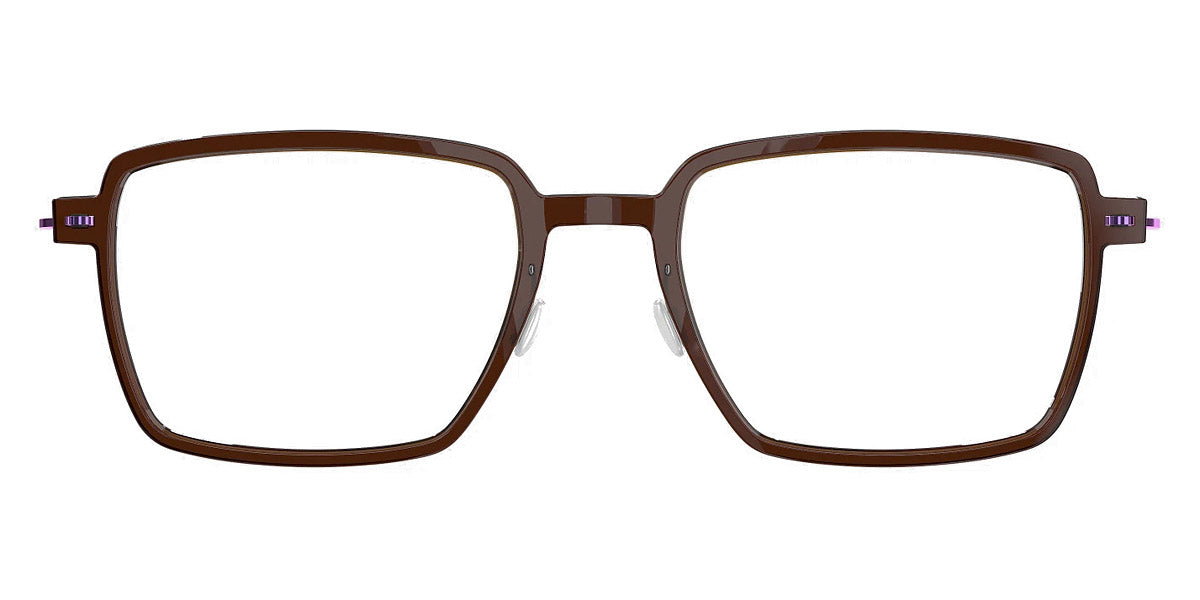 Lindberg® N.O.W. Titanium™ 6637 LIN NOW 6637 802-C10-P77 54 - 802-C10 Eyeglasses