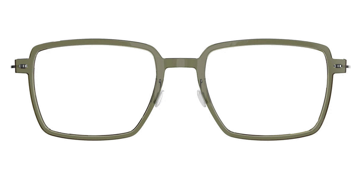 Lindberg® N.O.W. Titanium™ 6637 LIN NOW 6637 802-C11-P10 54 - 802-C11 Eyeglasses