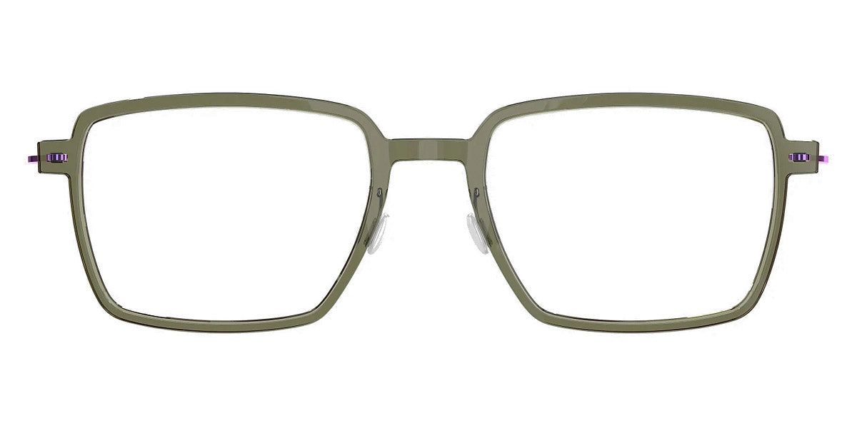 Lindberg® N.O.W. Titanium™ 6637 LIN NOW 6637 802-C11-P77 54 - 802-C11 Eyeglasses