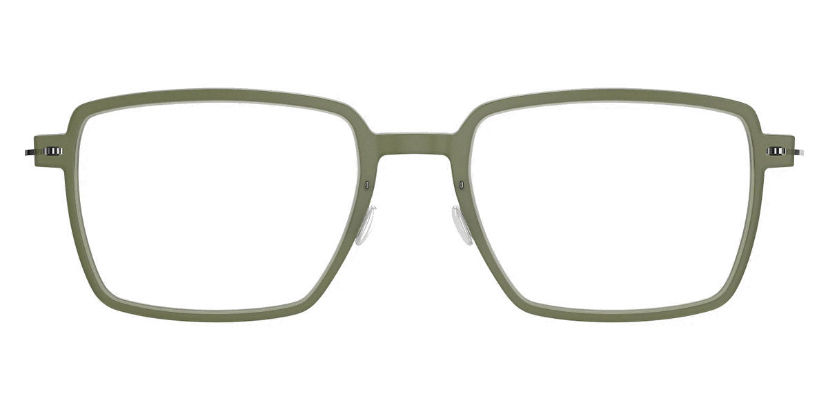 Lindberg® N.O.W. Titanium™ 6637 LIN NOW 6637 802-C11M-P10 54 - 802-C11M Eyeglasses