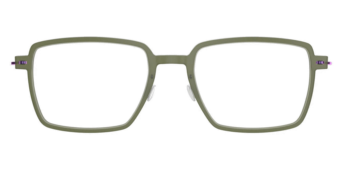 Lindberg® N.O.W. Titanium™ 6637 LIN NOW 6637 802-C11M-P77 54 - 802-C11M Eyeglasses