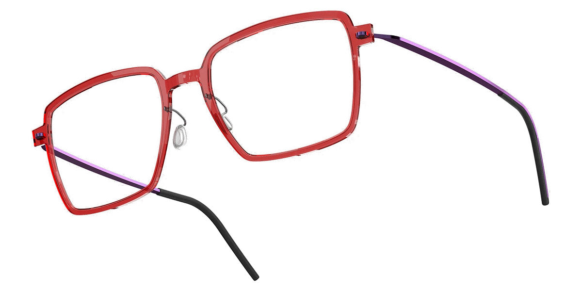 Lindberg® N.O.W. Titanium™ 6637 LIN NOW 6637 802-C12-P77 54 - 802-C12 Eyeglasses