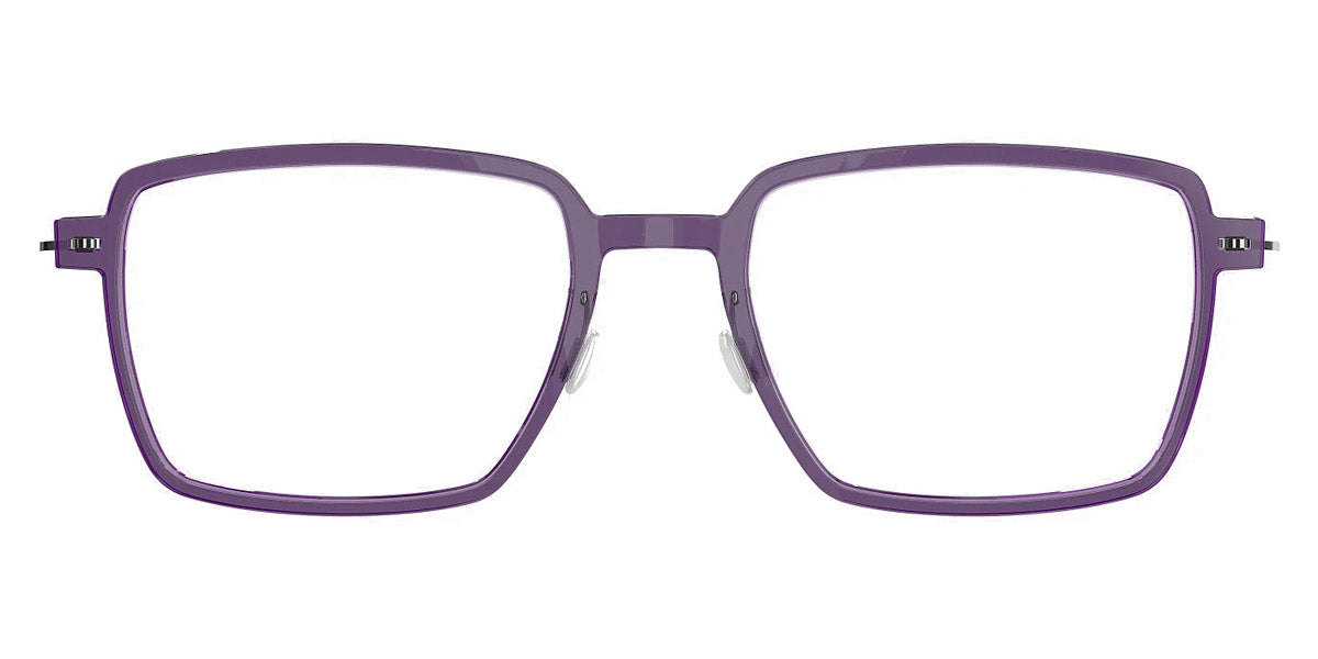 Lindberg® N.O.W. Titanium™ 6637 LIN NOW 6637 802-C13-P10 54 - 802-C13 Eyeglasses