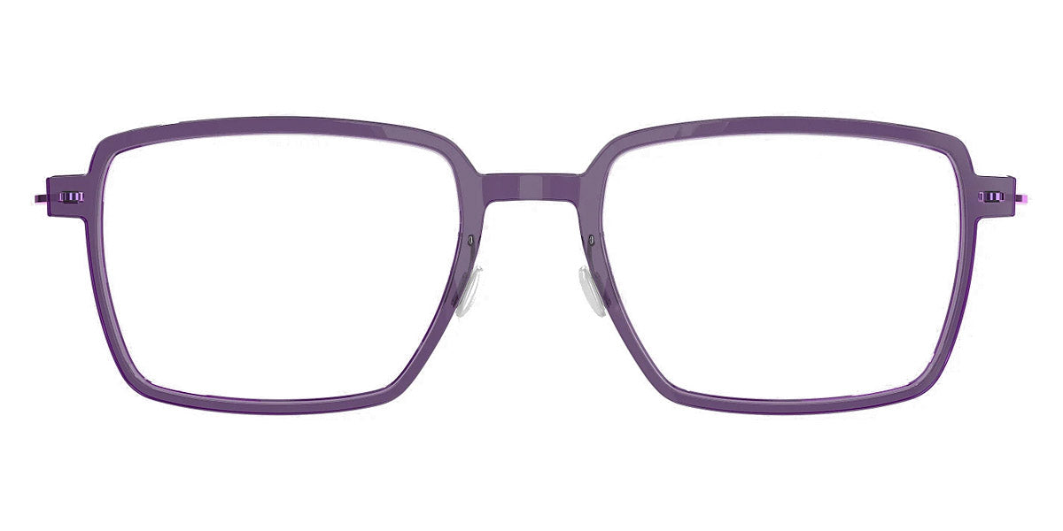 Lindberg® N.O.W. Titanium™ 6637 LIN NOW 6637 802-C13-P77 54 - 802-C13 Eyeglasses